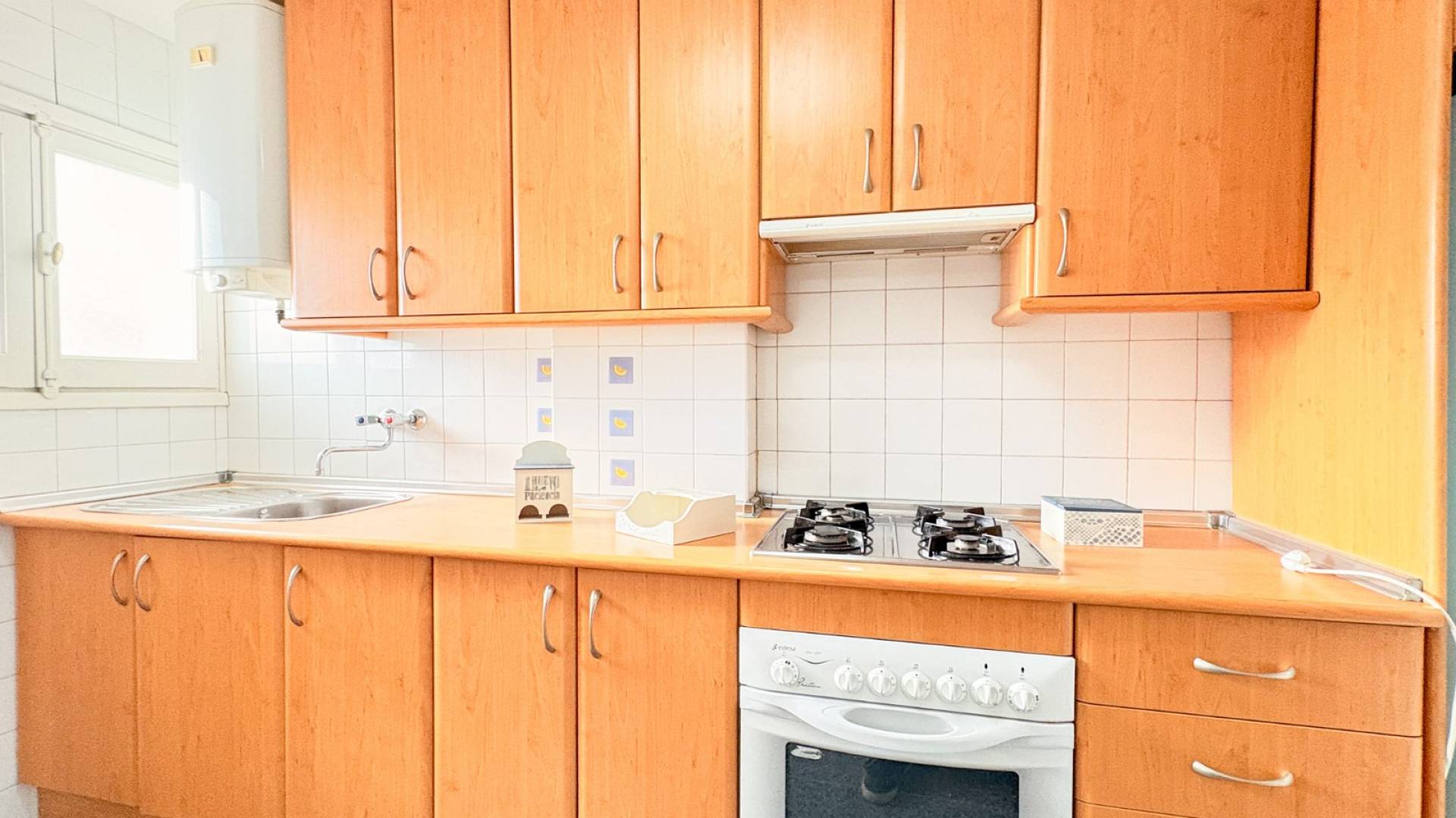 Segunda Mano - Apartamento - Santa Pola - Gran Playa