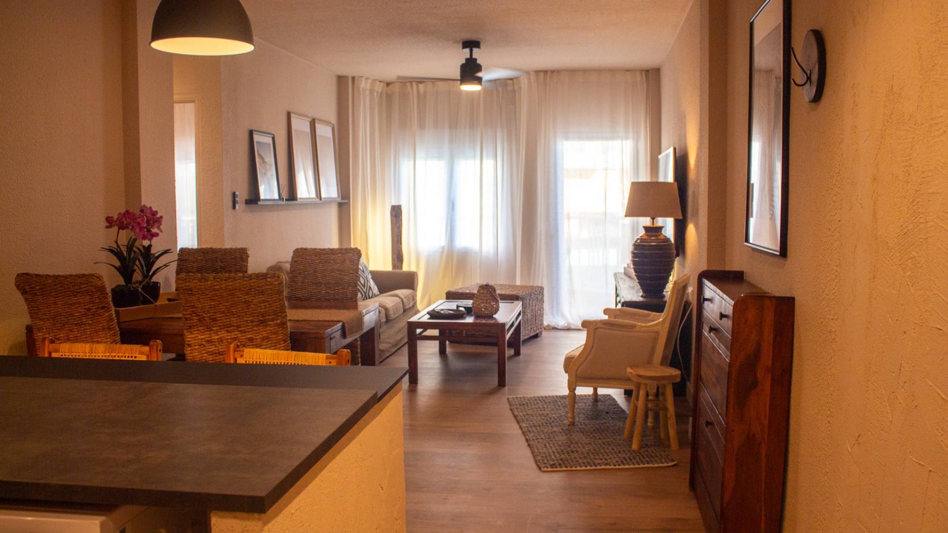 Segunda Mano - Apartamento - Santa Pola - Playa del Este