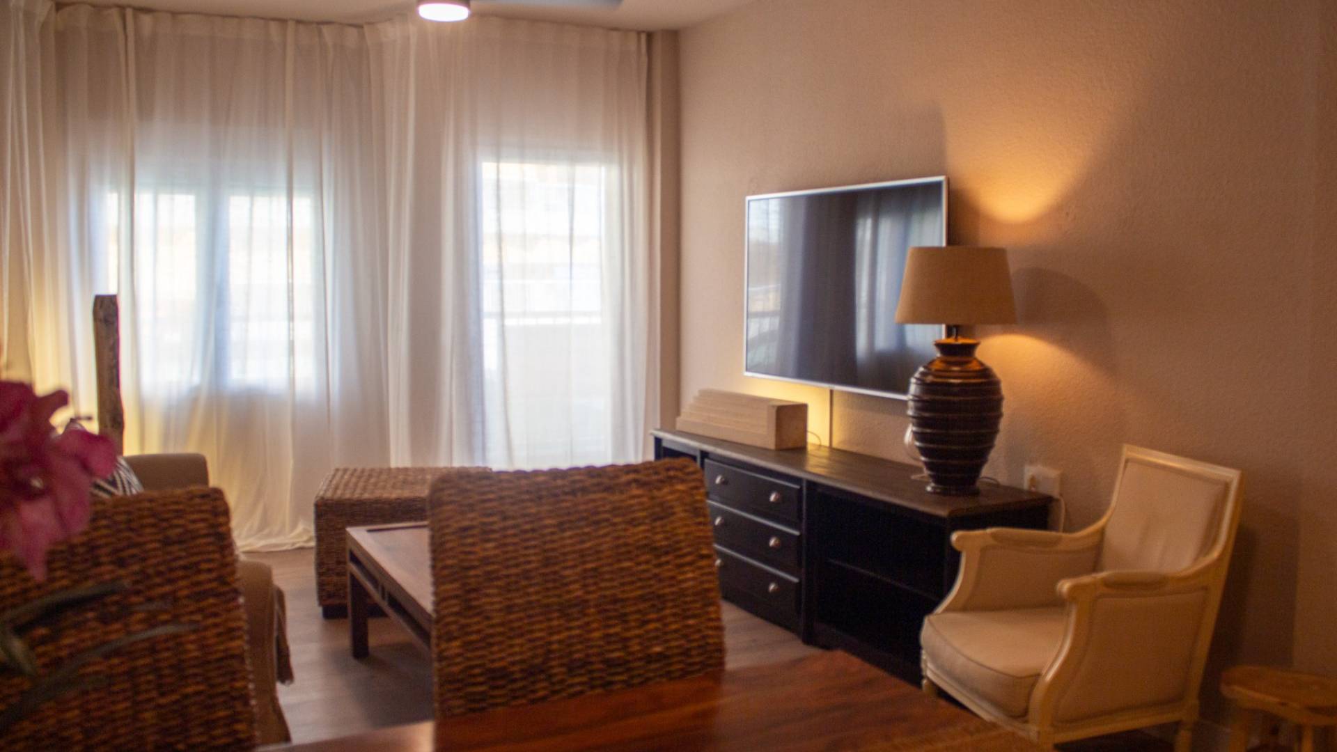 Segunda Mano - Apartamento - Santa Pola - Playa del Este