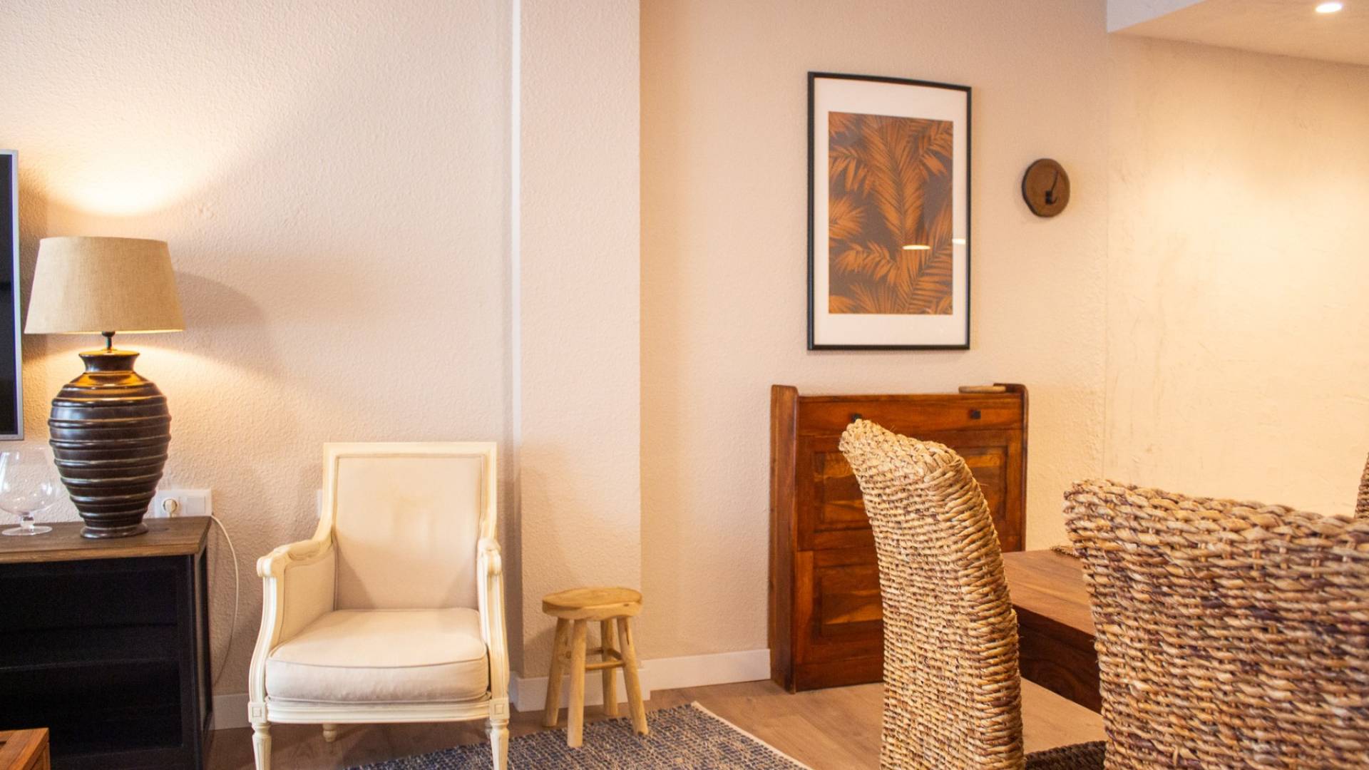 Segunda Mano - Apartamento - Santa Pola - Playa del Este