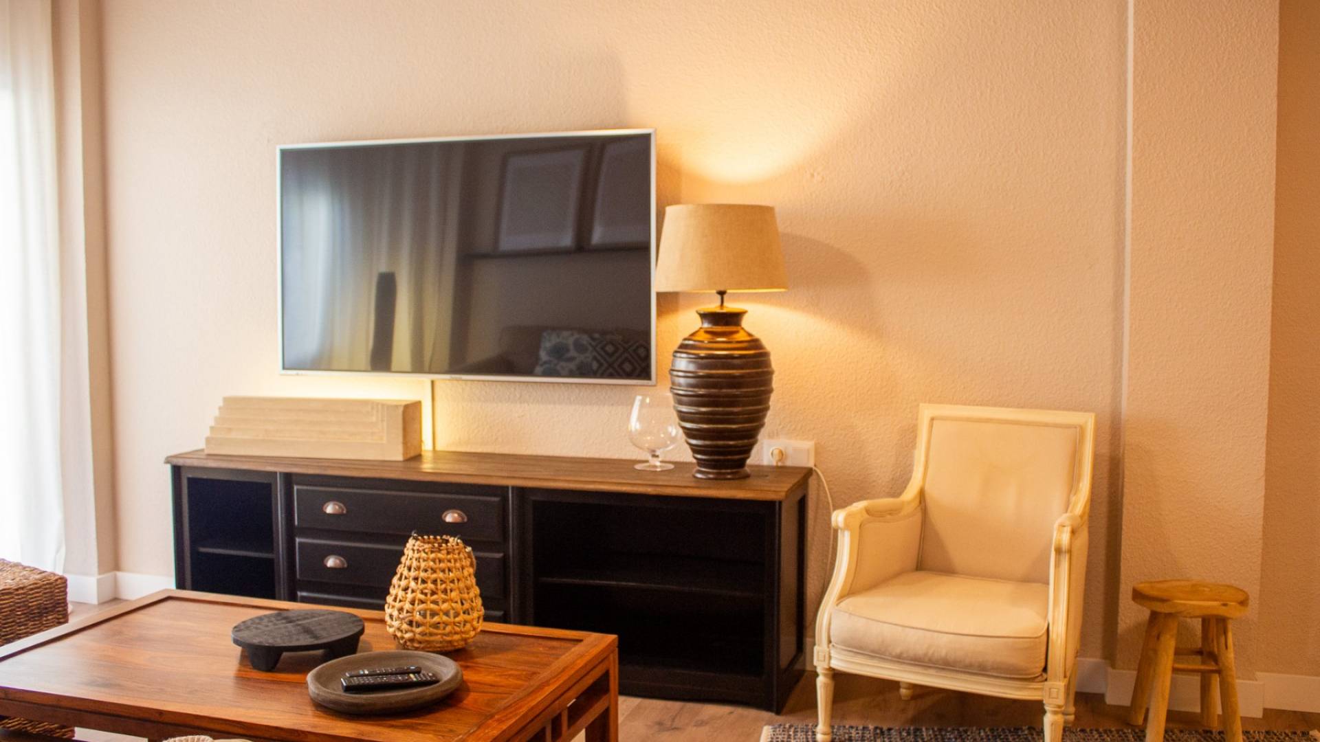 Segunda Mano - Apartamento - Santa Pola - Playa del Este