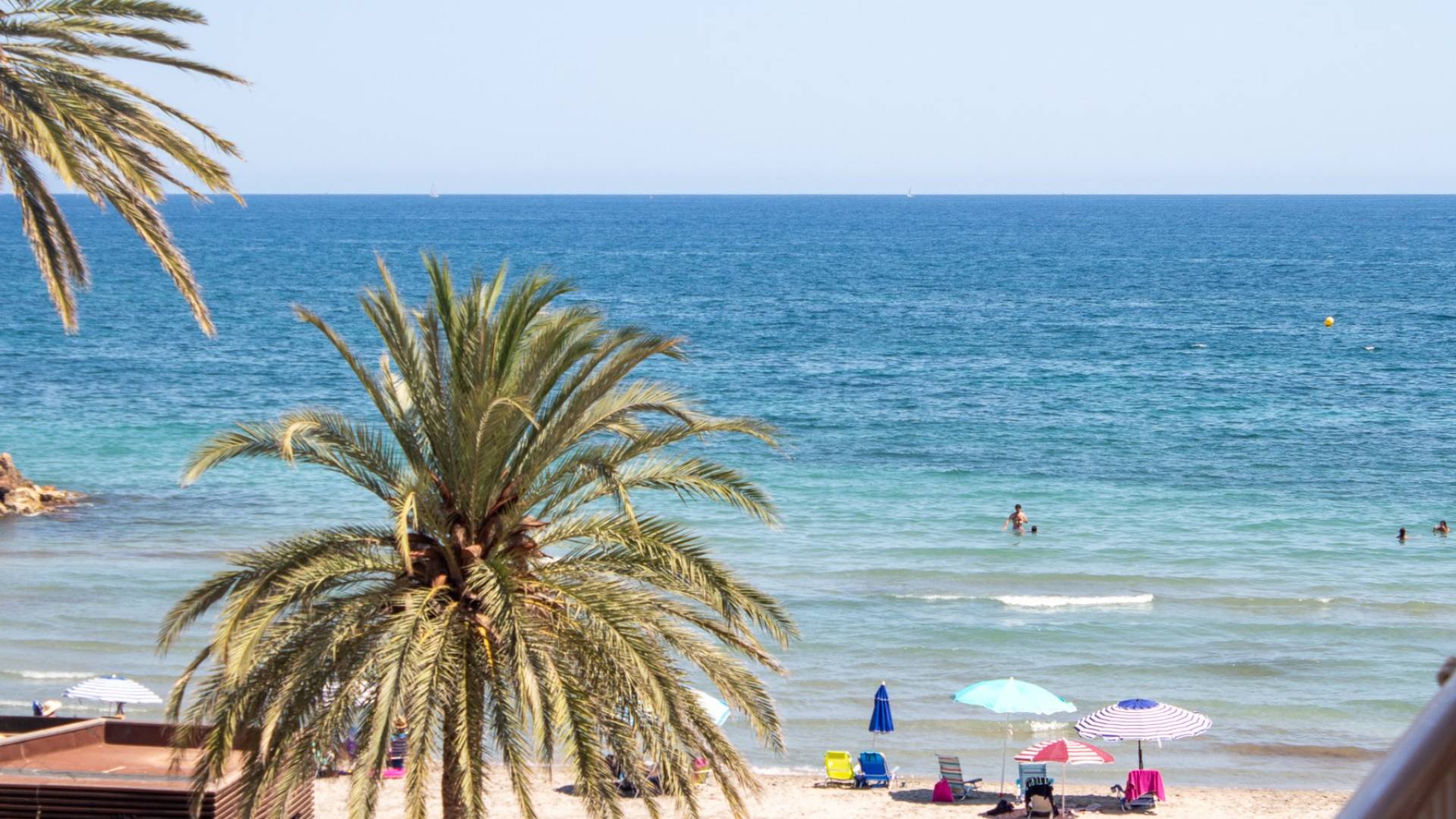 Segunda Mano - Apartamento - Santa Pola - Playa del Este