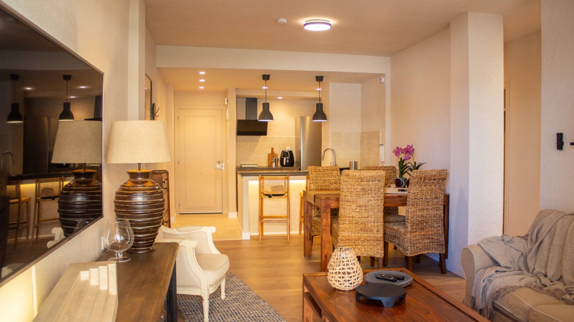 Segunda Mano - Apartamento - Santa Pola - Playa del Este