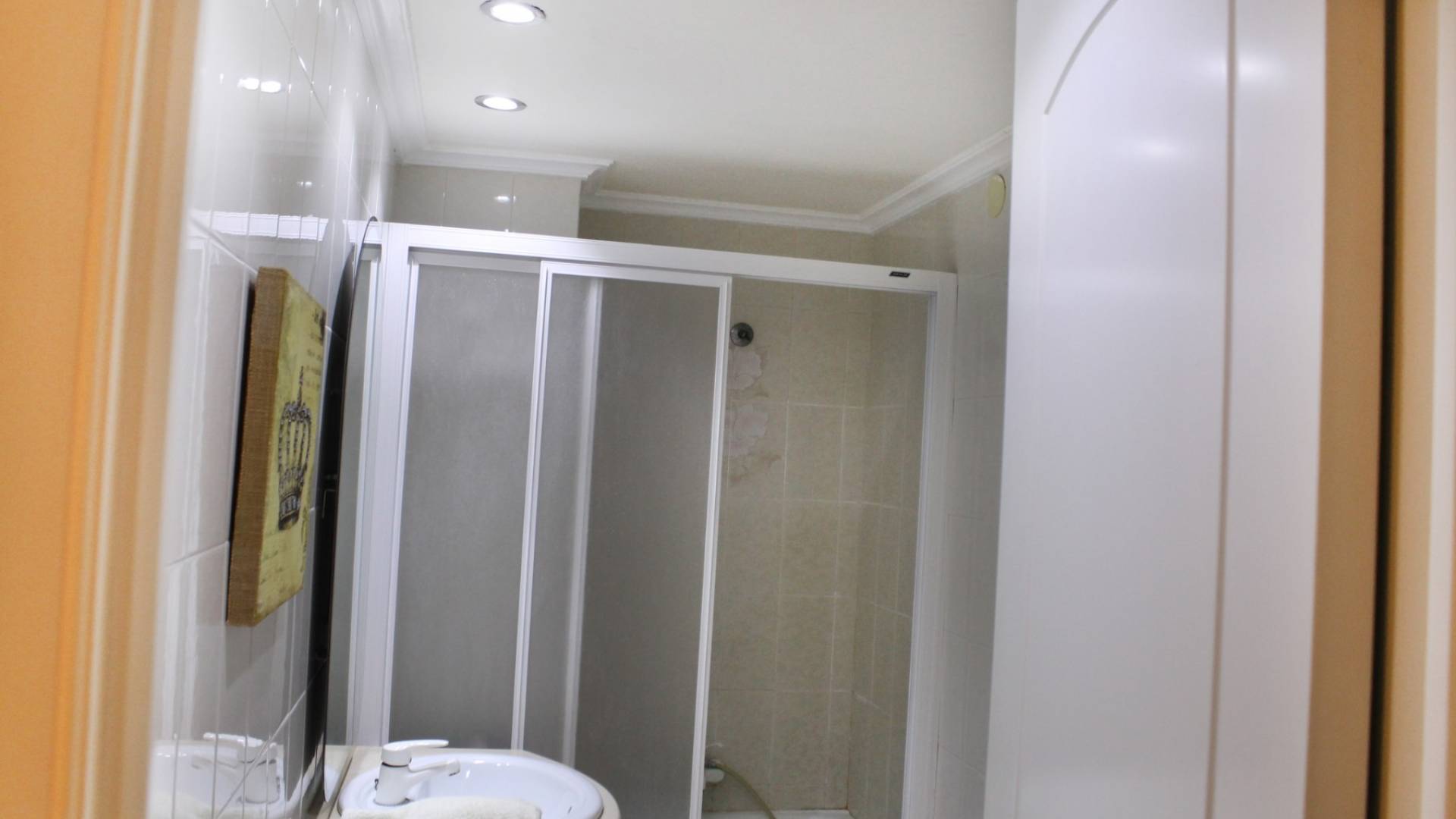 Segunda Mano - Apartamento - Santa Pola