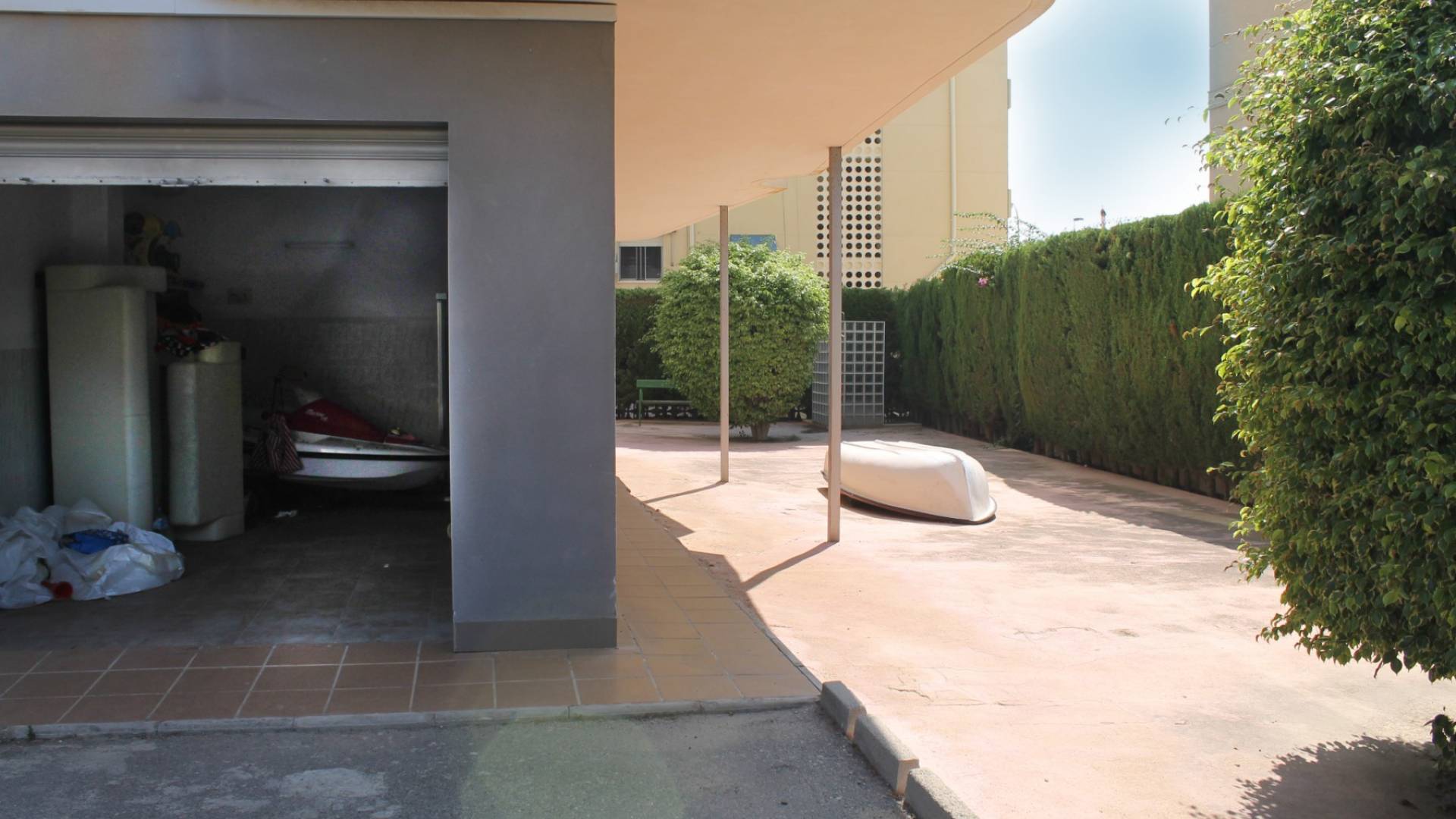 Segunda Mano - Apartamento - Santa Pola