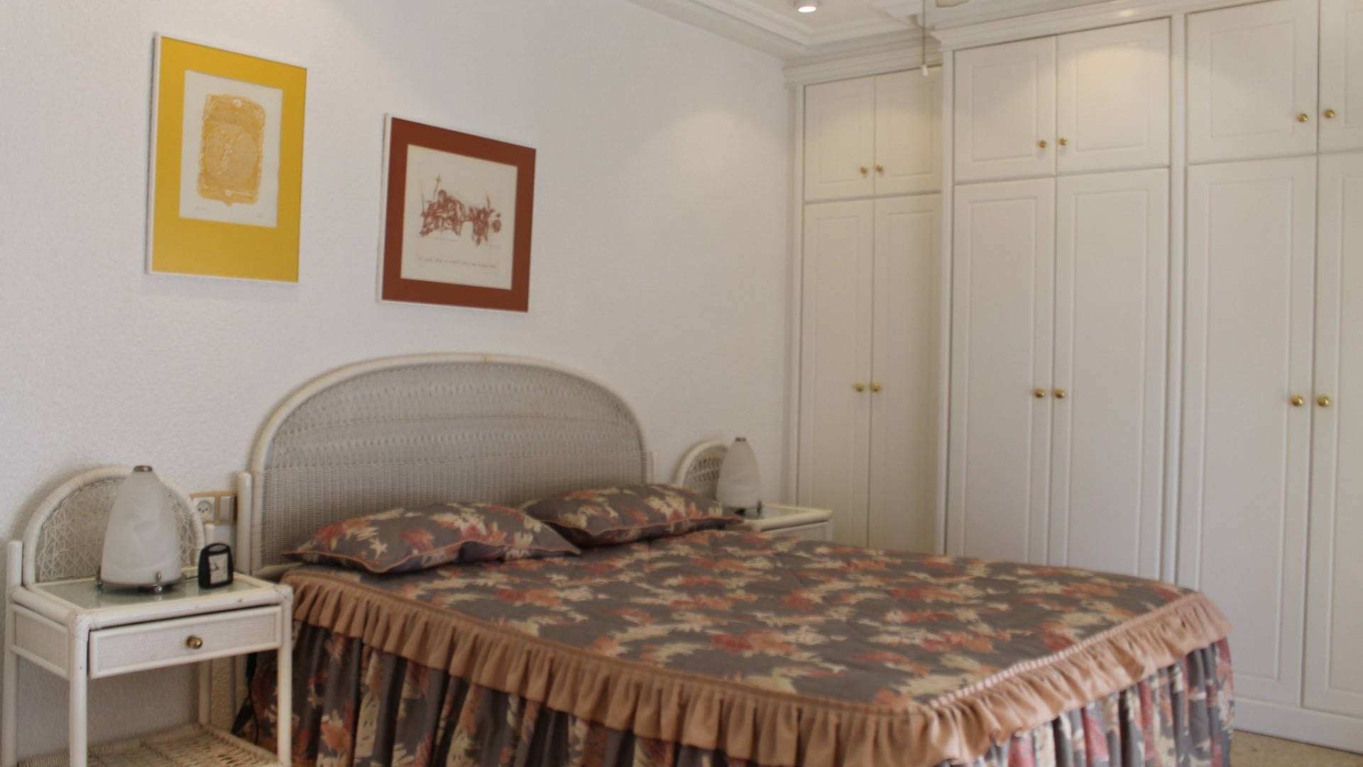 Segunda Mano - Apartamento - Santa Pola