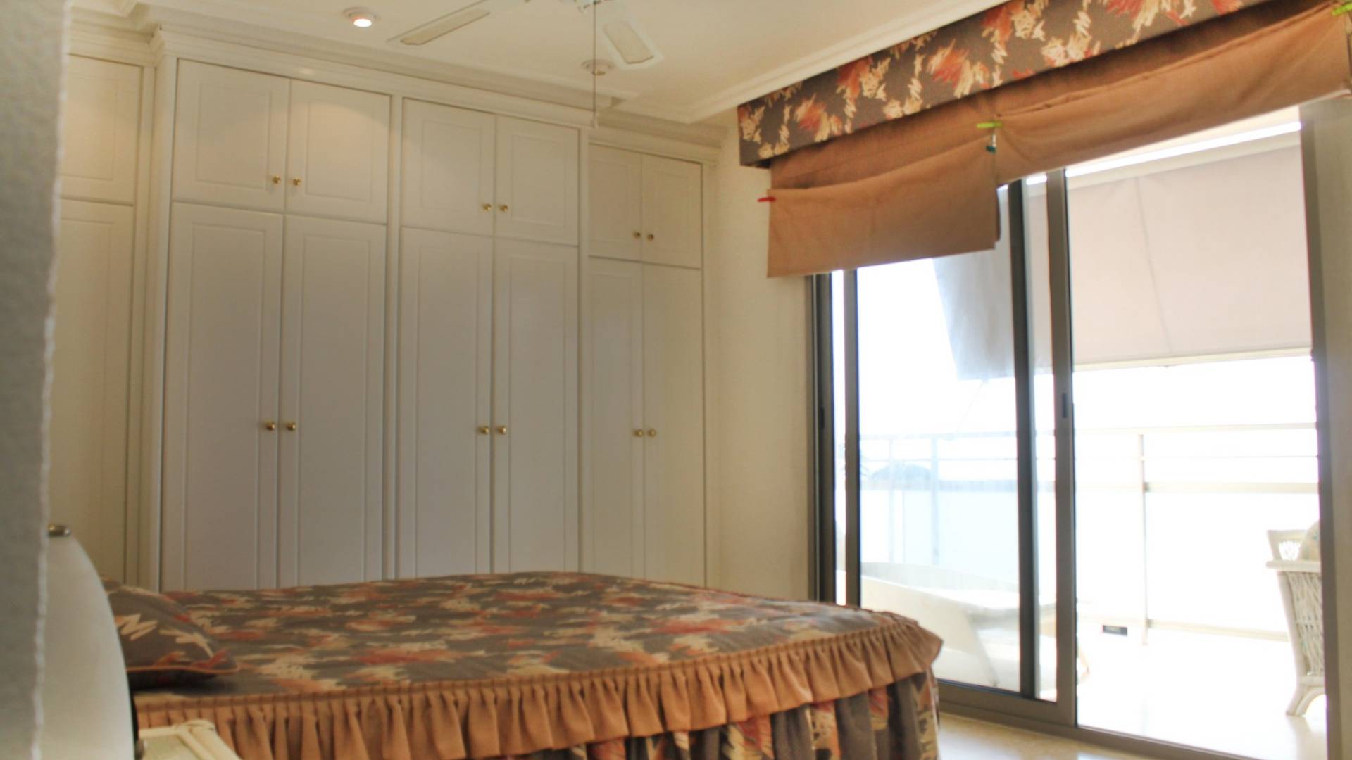 Segunda Mano - Apartamento - Santa Pola