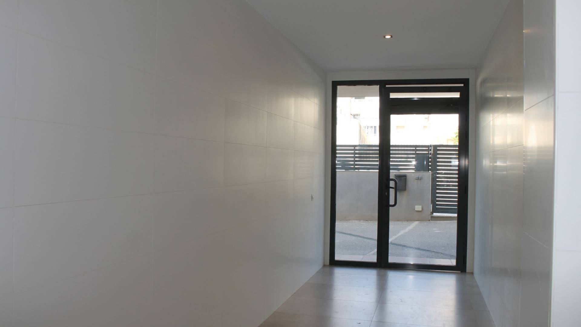 Segunda Mano - Apartamento - Santa Pola