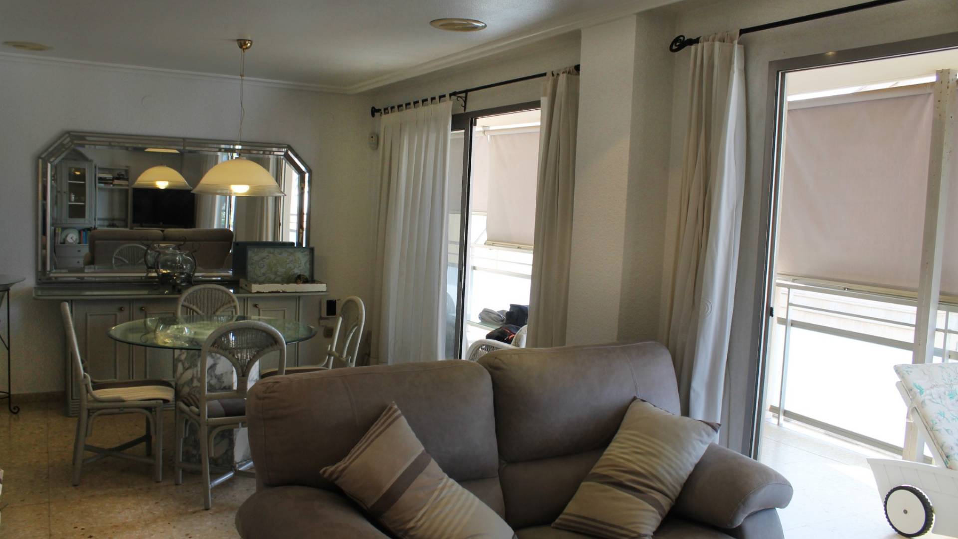 Segunda Mano - Apartamento - Santa Pola