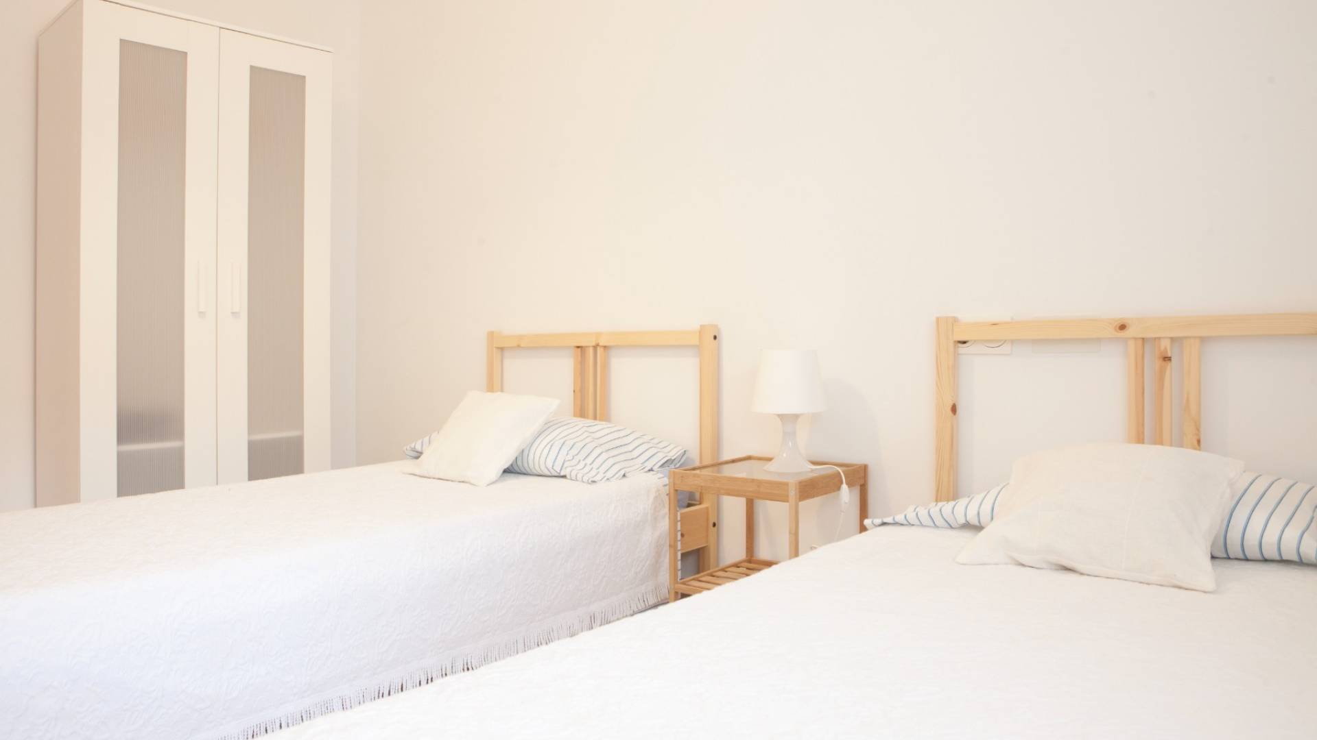 Segunda Mano - Apartamento - Santa Pola