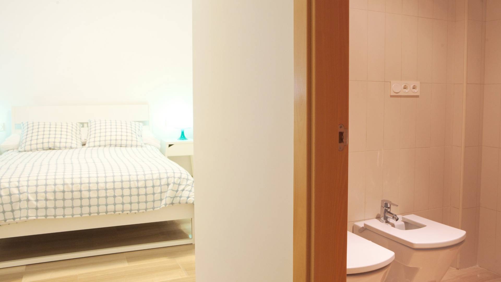 Segunda Mano - Apartamento - Santa Pola