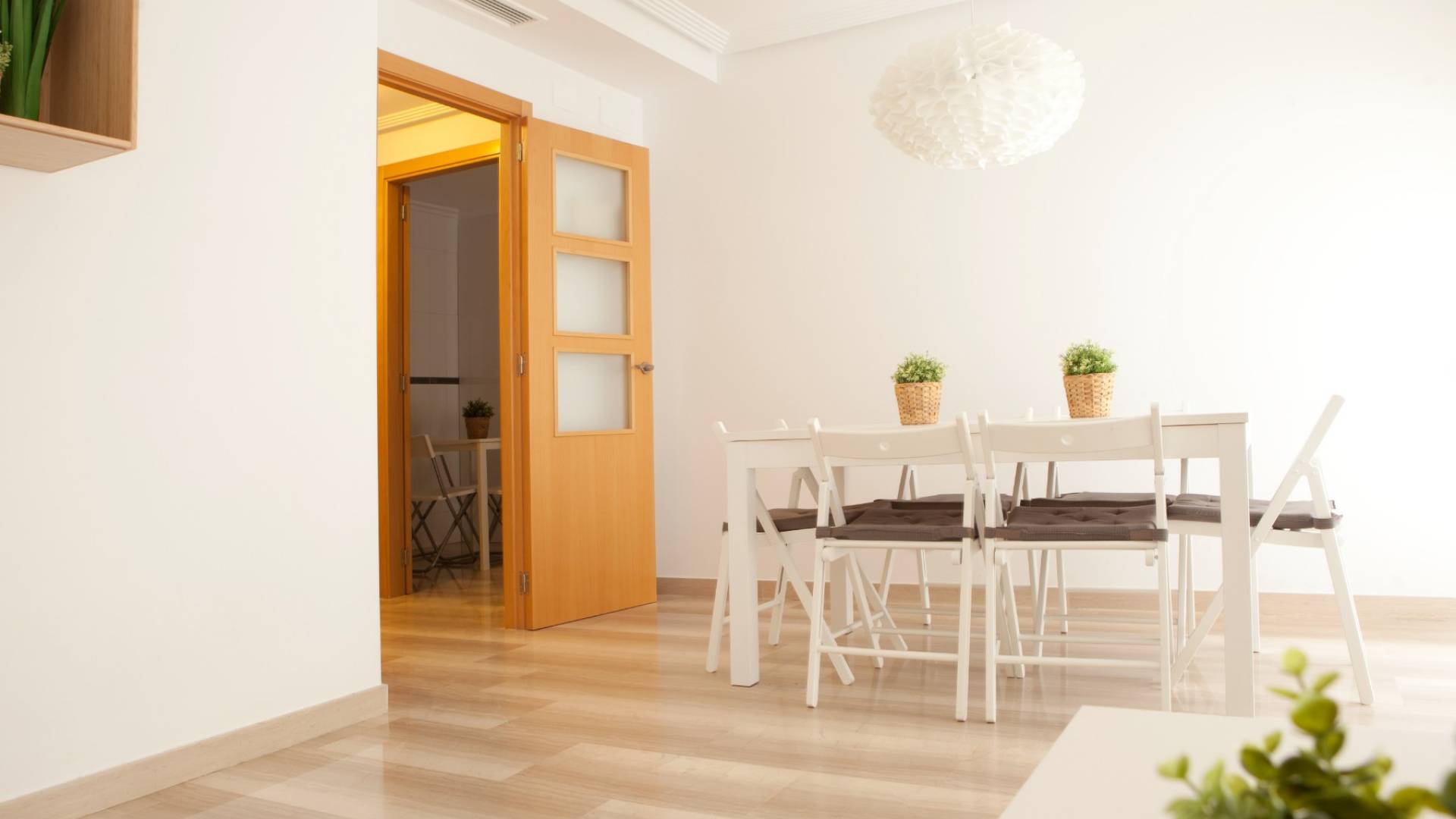 Segunda Mano - Apartamento - Santa Pola