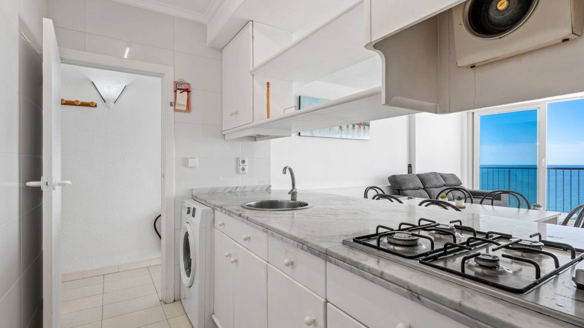 Segunda Mano - Apartamento - Santa Pola