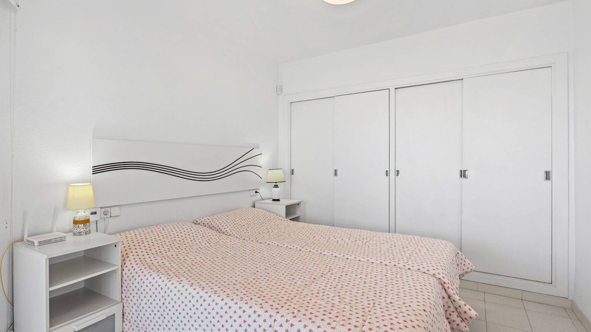 Segunda Mano - Apartamento - Santa Pola