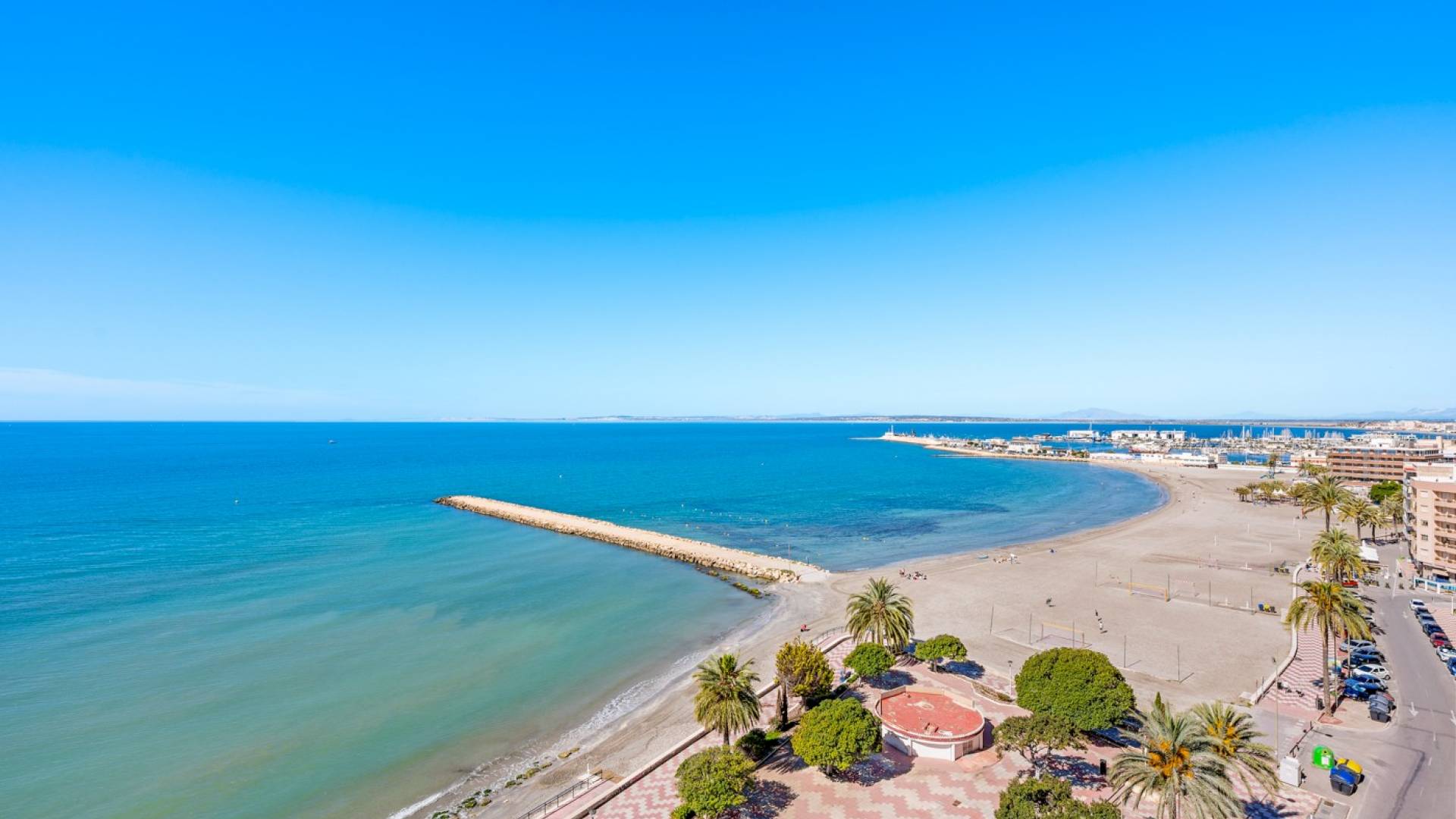 Segunda Mano - Apartamento - Santa Pola
