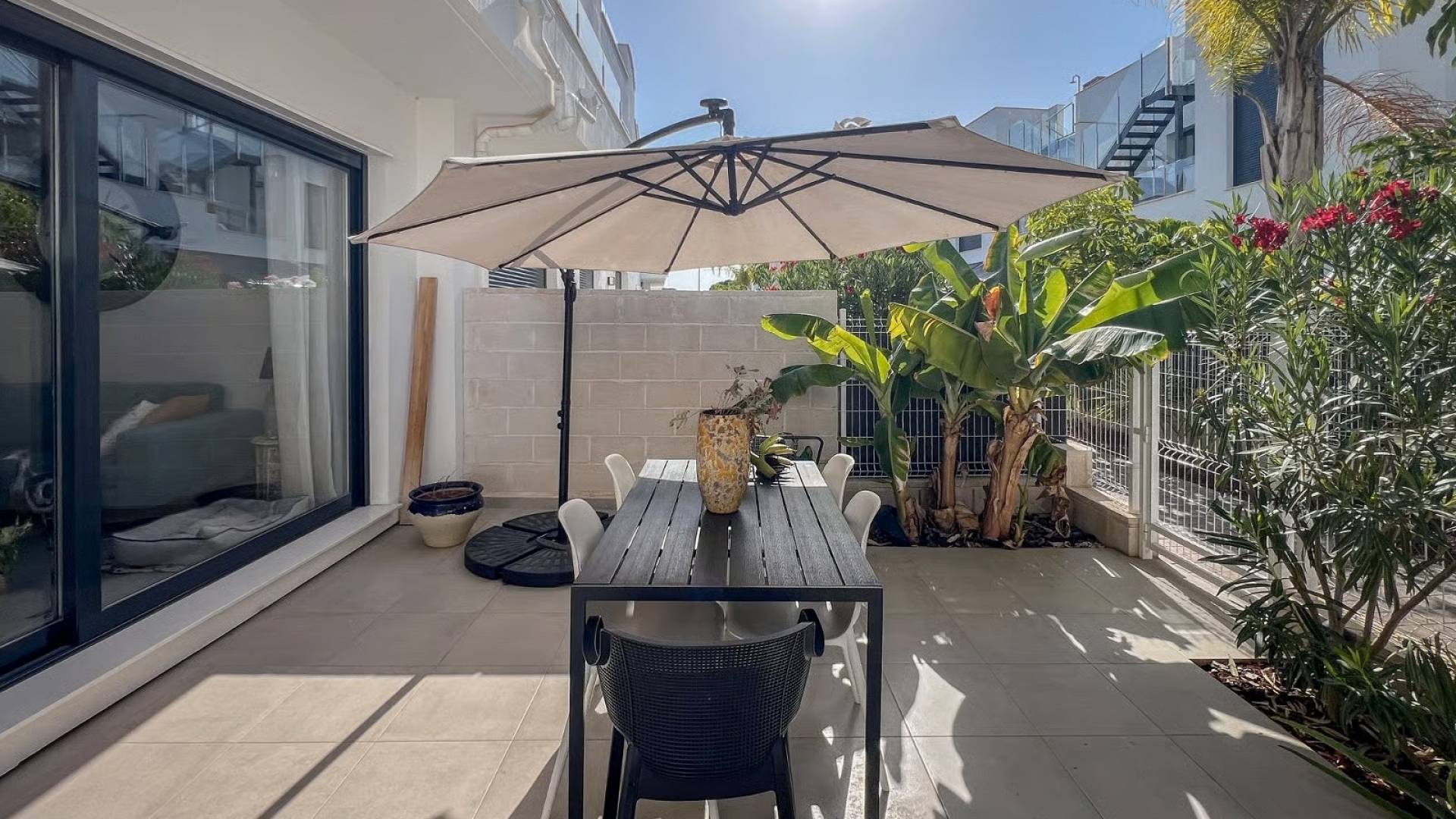 Segunda Mano - Apartamento - Santiago de la Ribera