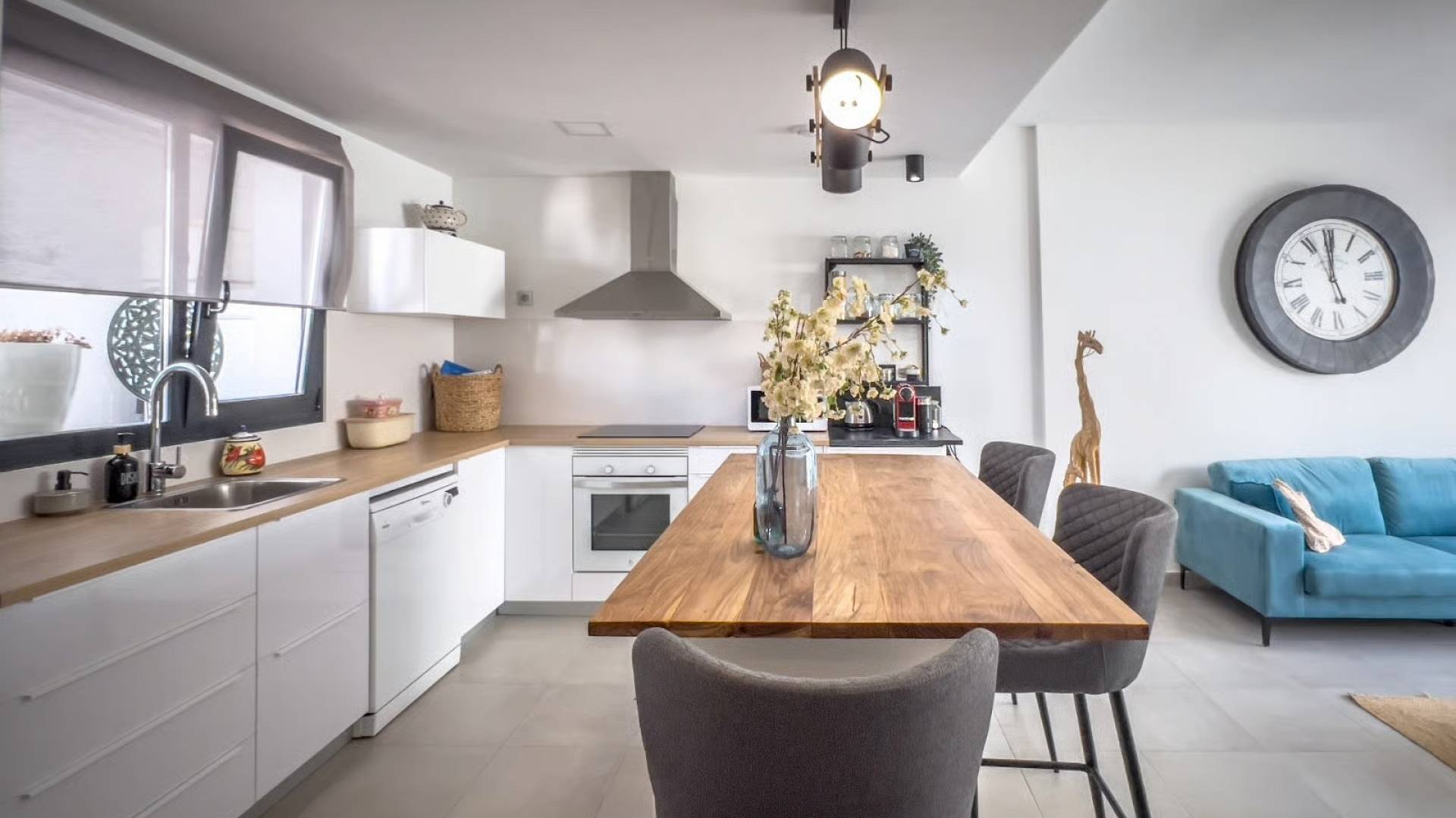 Segunda Mano - Apartamento - Santiago de la Ribera