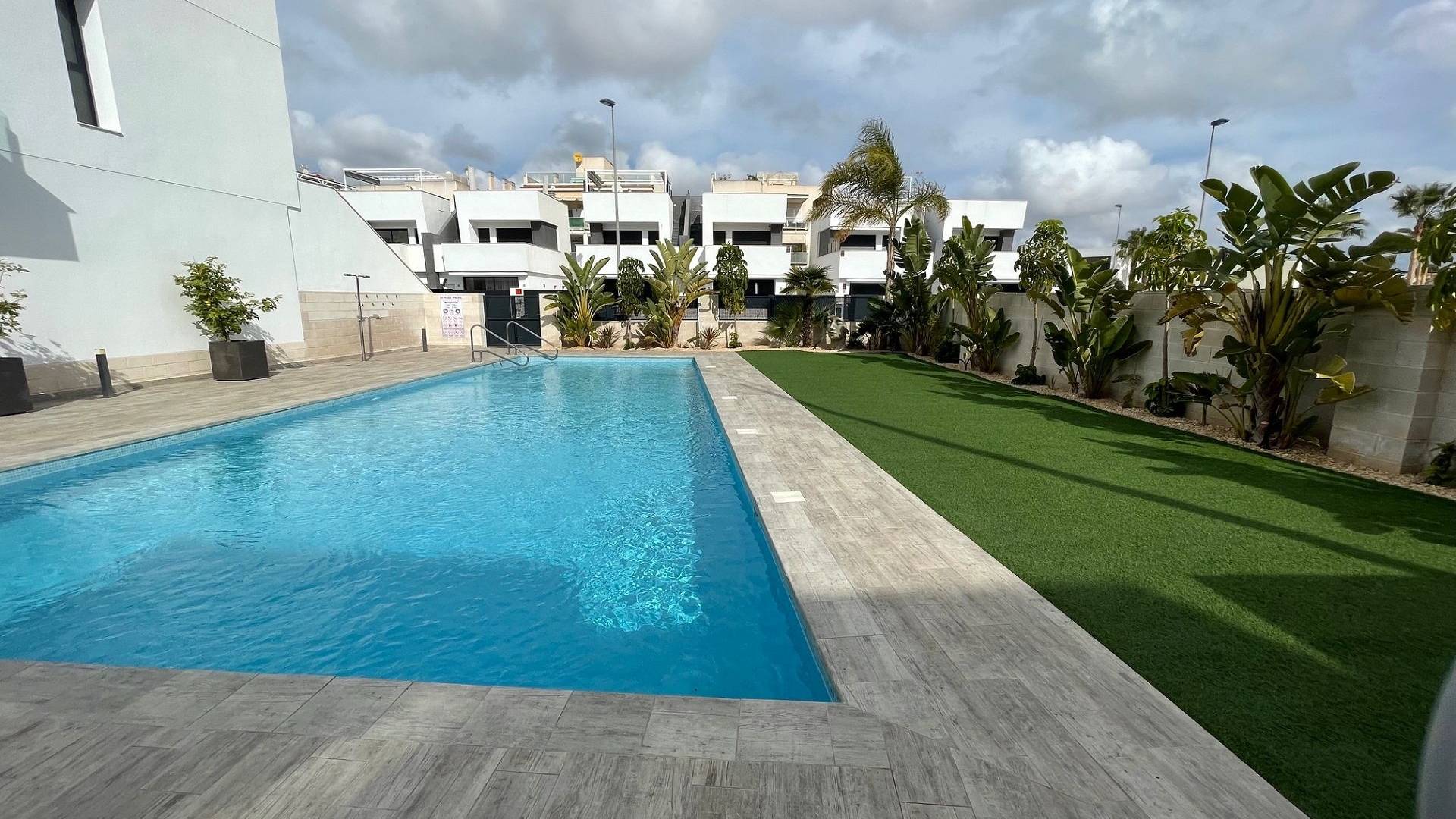 Segunda Mano - Apartamento - Santiago de la Ribera