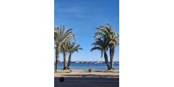 Segunda Mano - Apartamento - Santiago de la Ribera