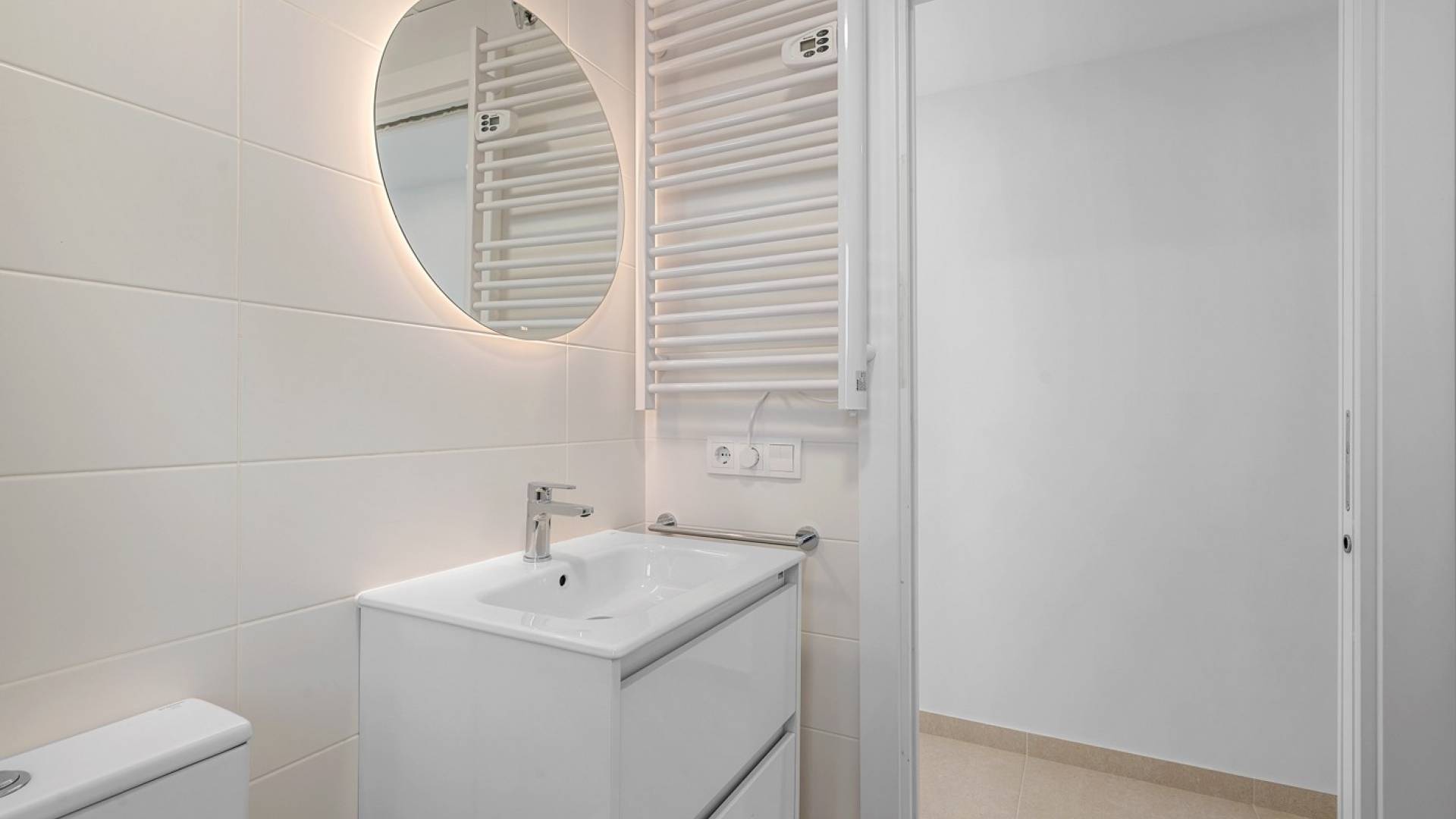 Segunda Mano - Apartamento - Torre Pacheco - Santa Rosalia Lake And Life Resort