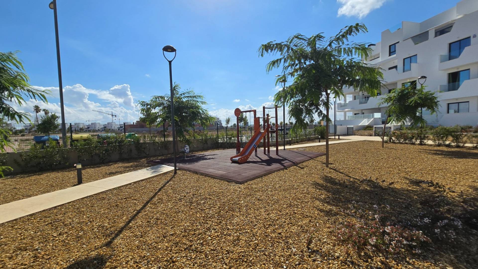 Segunda Mano - Apartamento - Torre Pacheco - Santa Rosalia