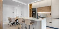Segunda Mano - Apartamento - Torre Pacheco - Santa Rosalia