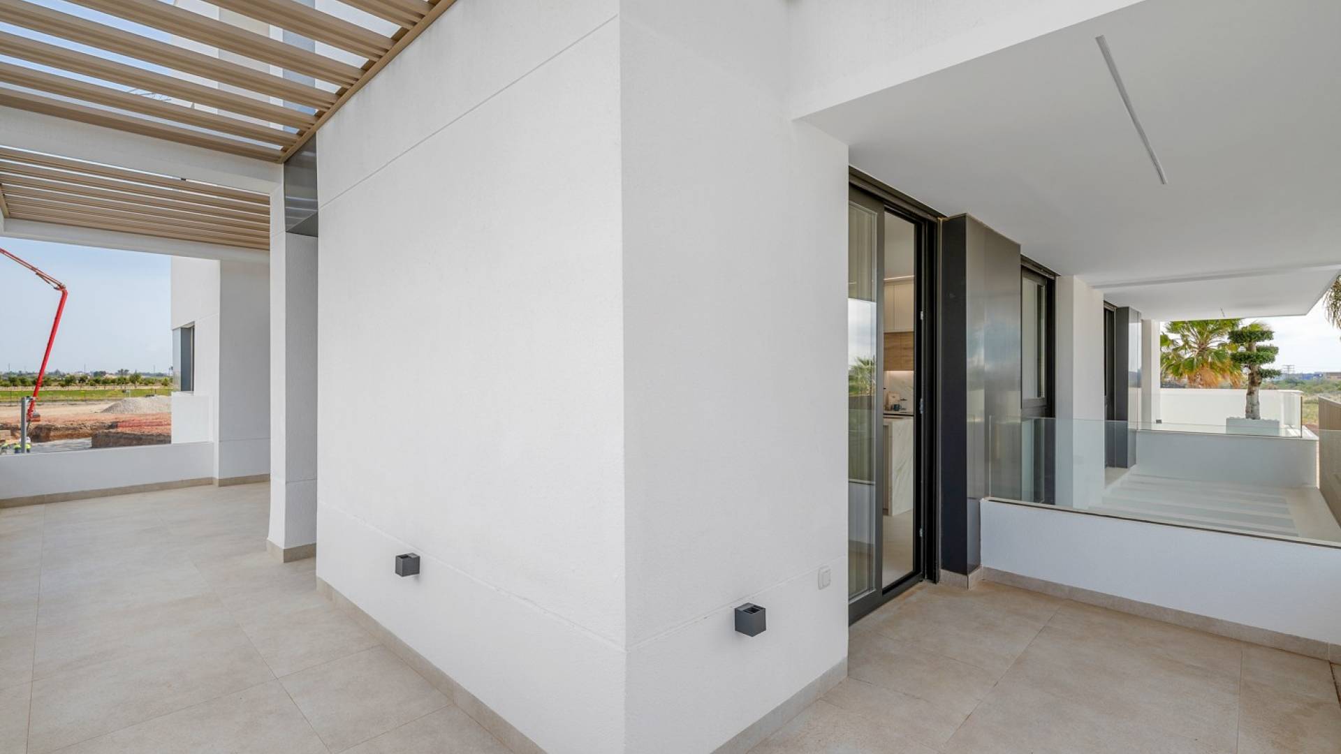 Segunda Mano - Apartamento - Torre Pacheco - Santa Rosalia
