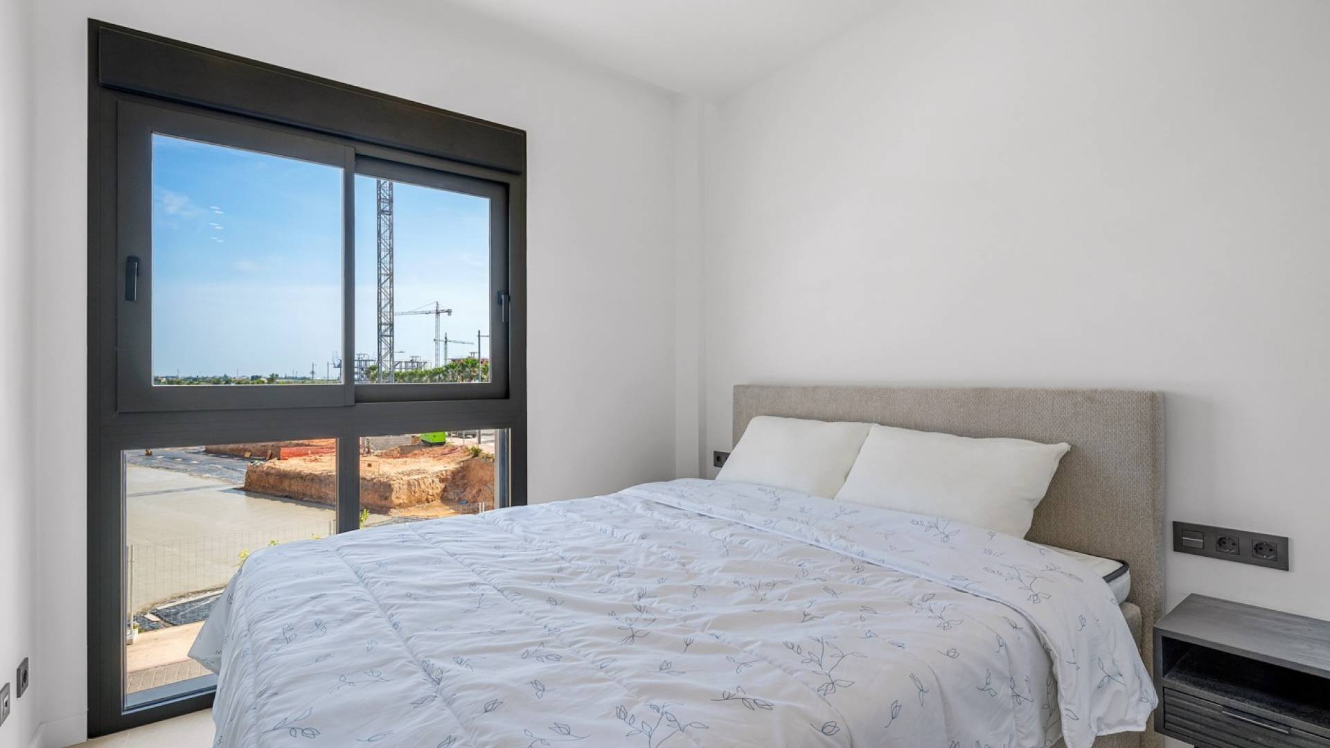 Segunda Mano - Apartamento - Torre Pacheco - Santa Rosalia