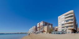 Segunda Mano - Apartamento - Torrevieja - Acequion