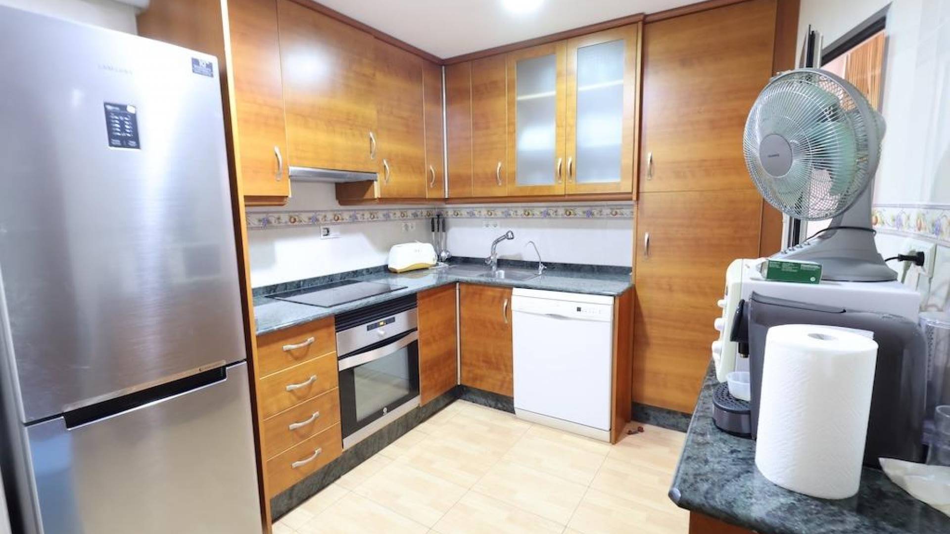 Segunda Mano - Apartamento - Torrevieja - Acequion