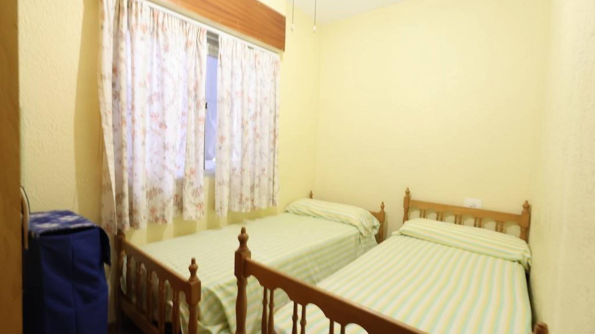 Segunda Mano - Apartamento - Torrevieja - Acequion