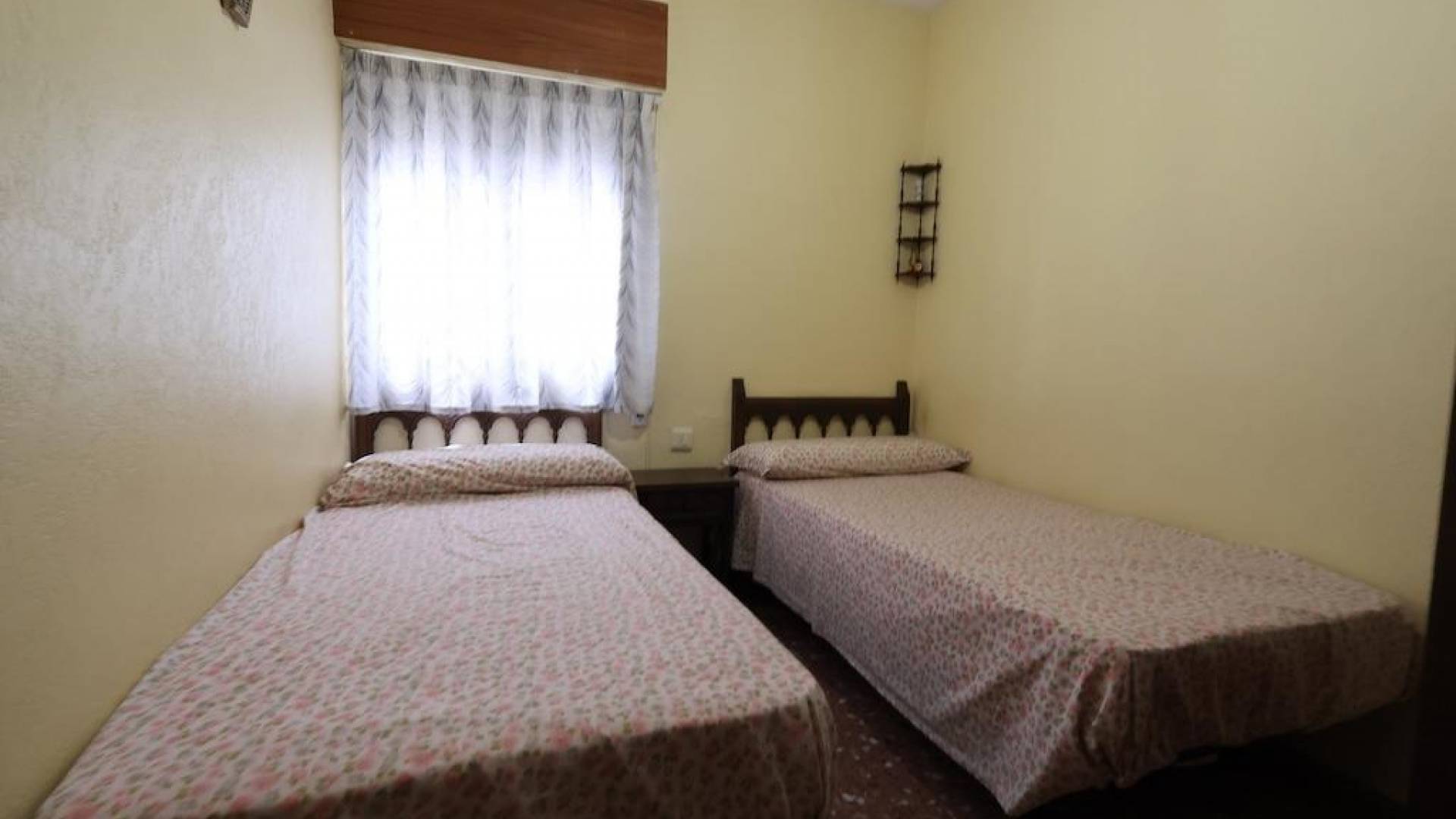 Segunda Mano - Apartamento - Torrevieja - Acequion