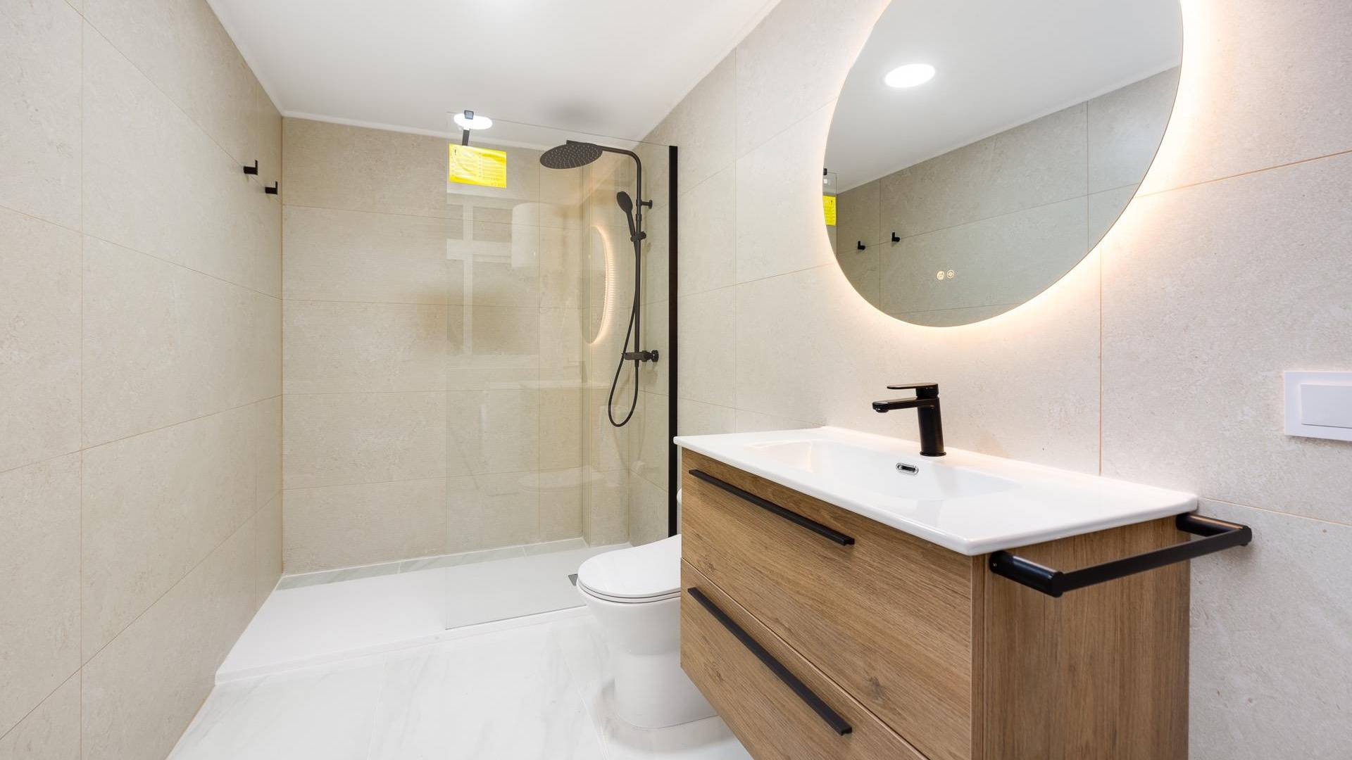 Segunda Mano - Apartamento - Torrevieja - Acequion