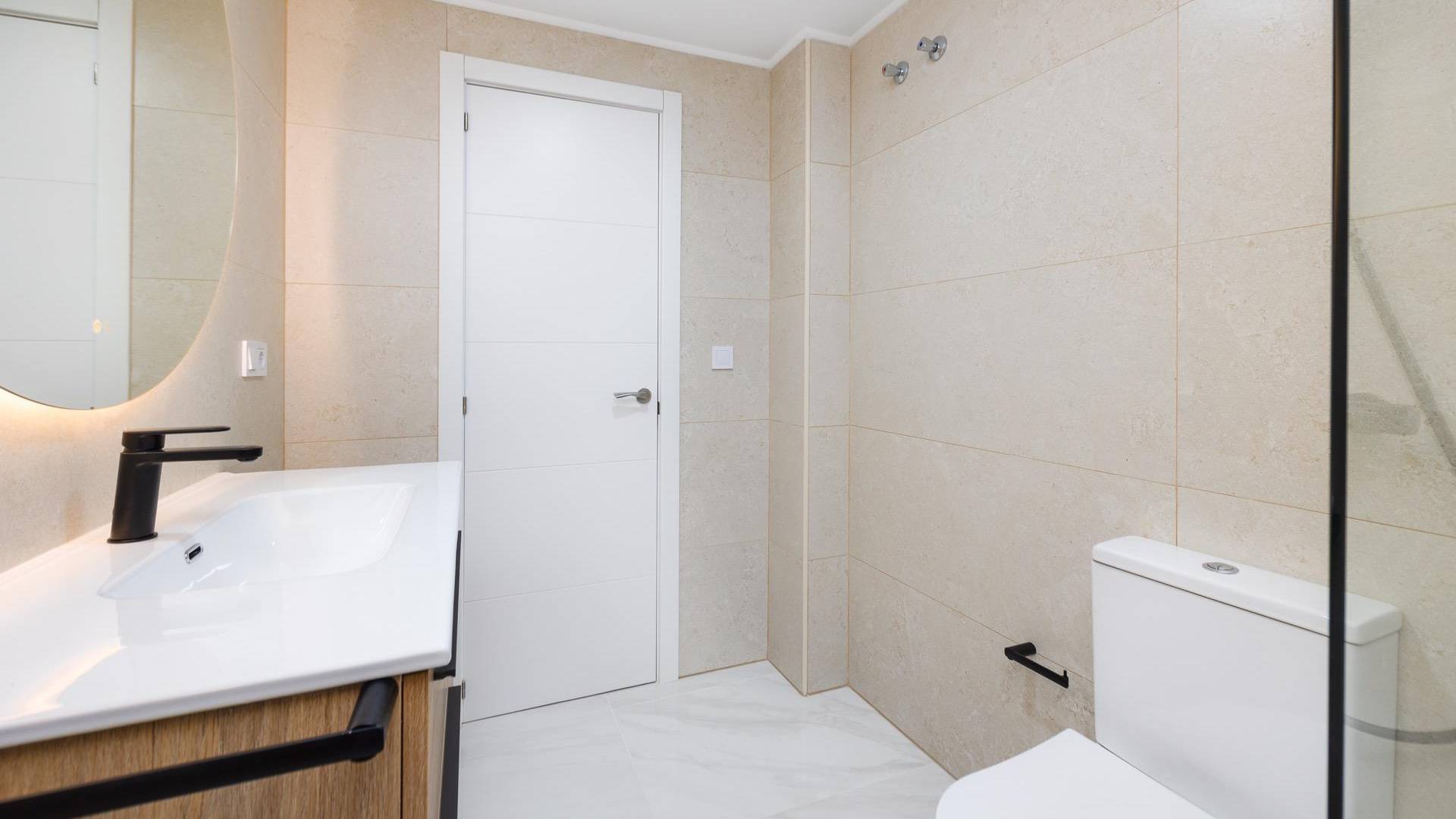 Segunda Mano - Apartamento - Torrevieja - Acequion