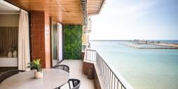 Segunda Mano - Apartamento - Torrevieja - Acequion