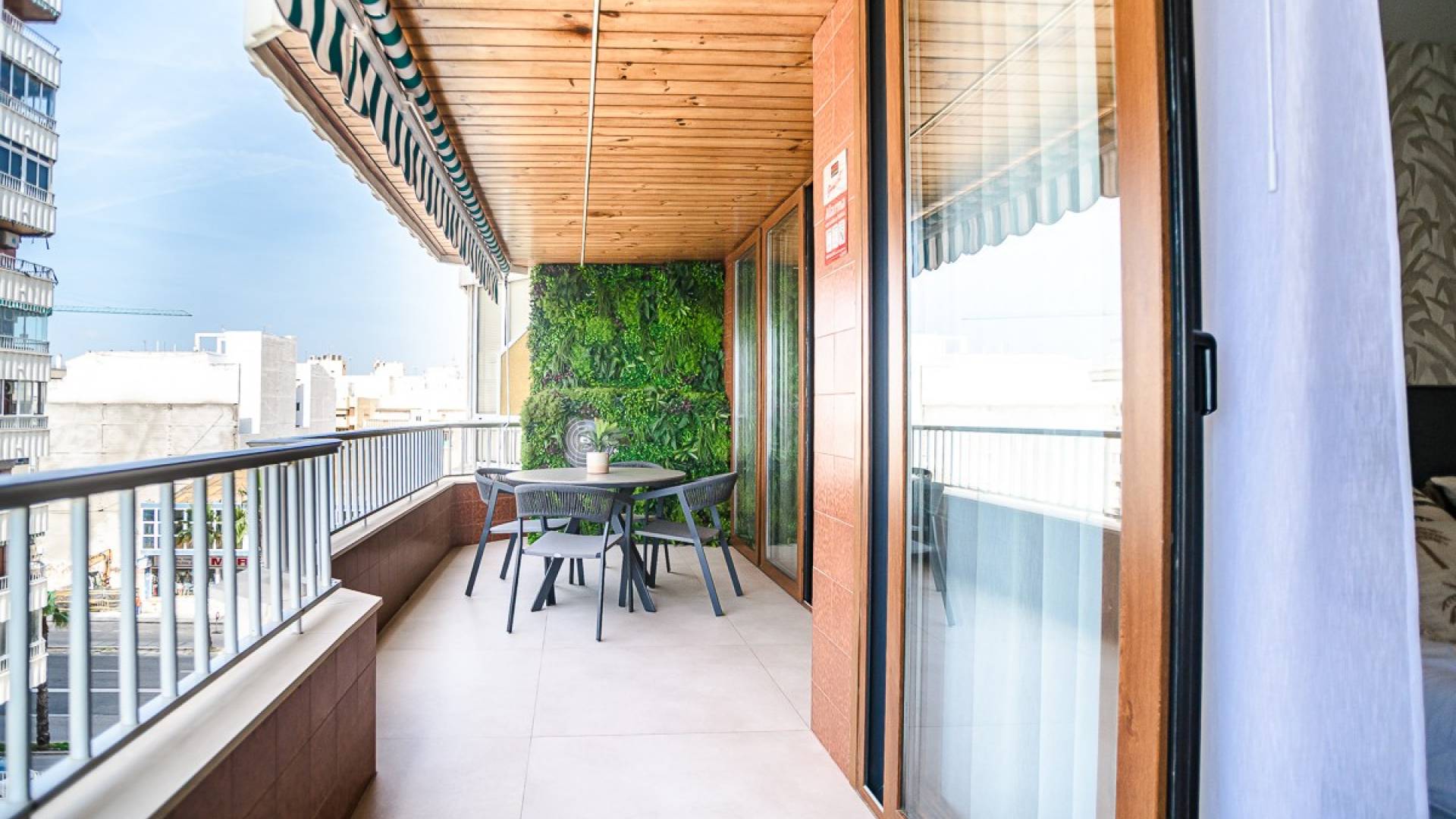 Segunda Mano - Apartamento - Torrevieja - Acequion
