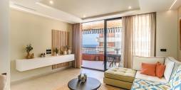 Segunda Mano - Apartamento - Torrevieja - Acequion