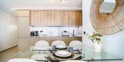 Segunda Mano - Apartamento - Torrevieja - Acequion