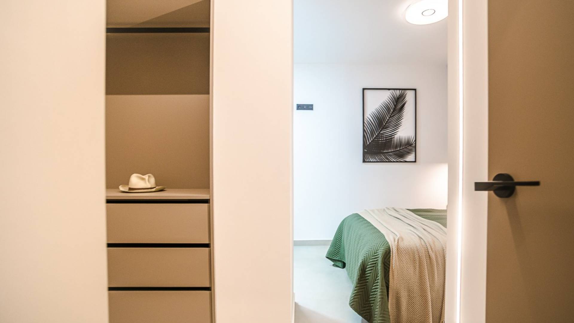 Segunda Mano - Apartamento - Torrevieja - Acequion