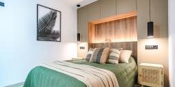 Segunda Mano - Apartamento - Torrevieja - Acequion