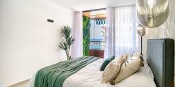 Segunda Mano - Apartamento - Torrevieja - Acequion