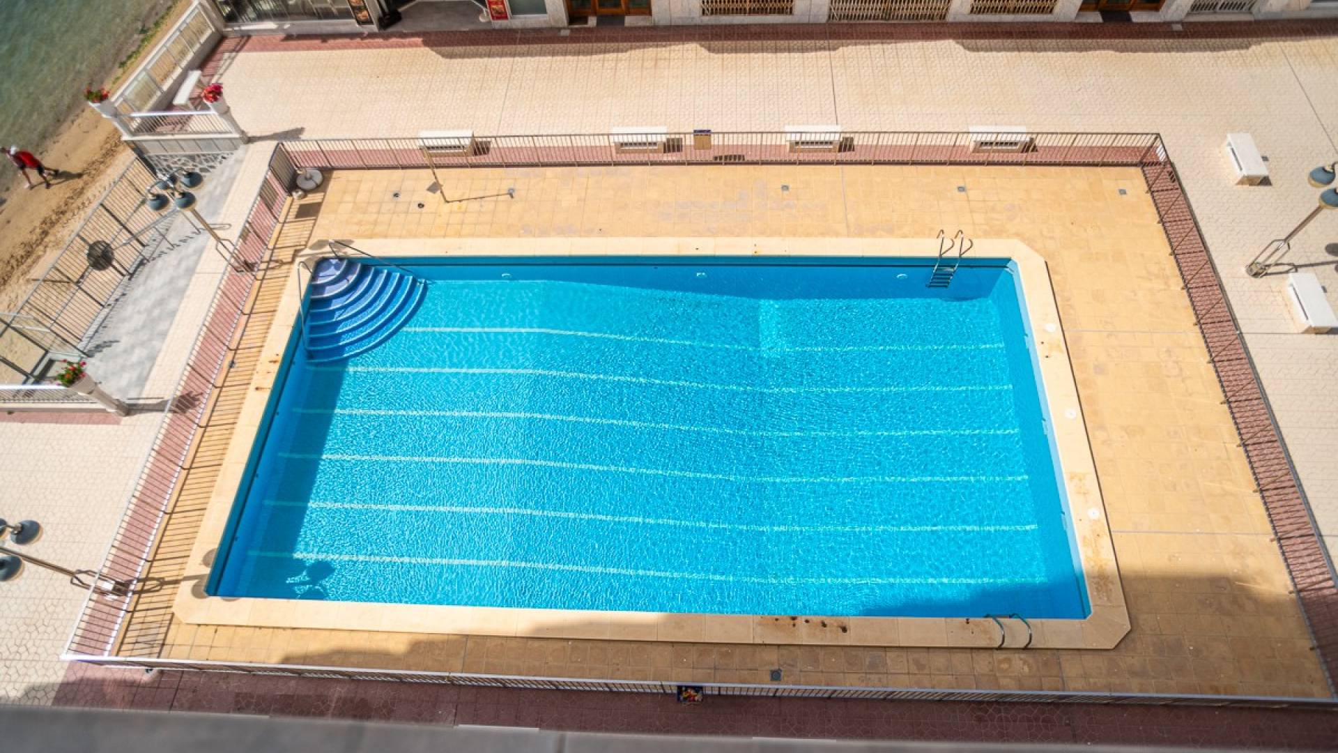 Segunda Mano - Apartamento - Torrevieja - Acequion