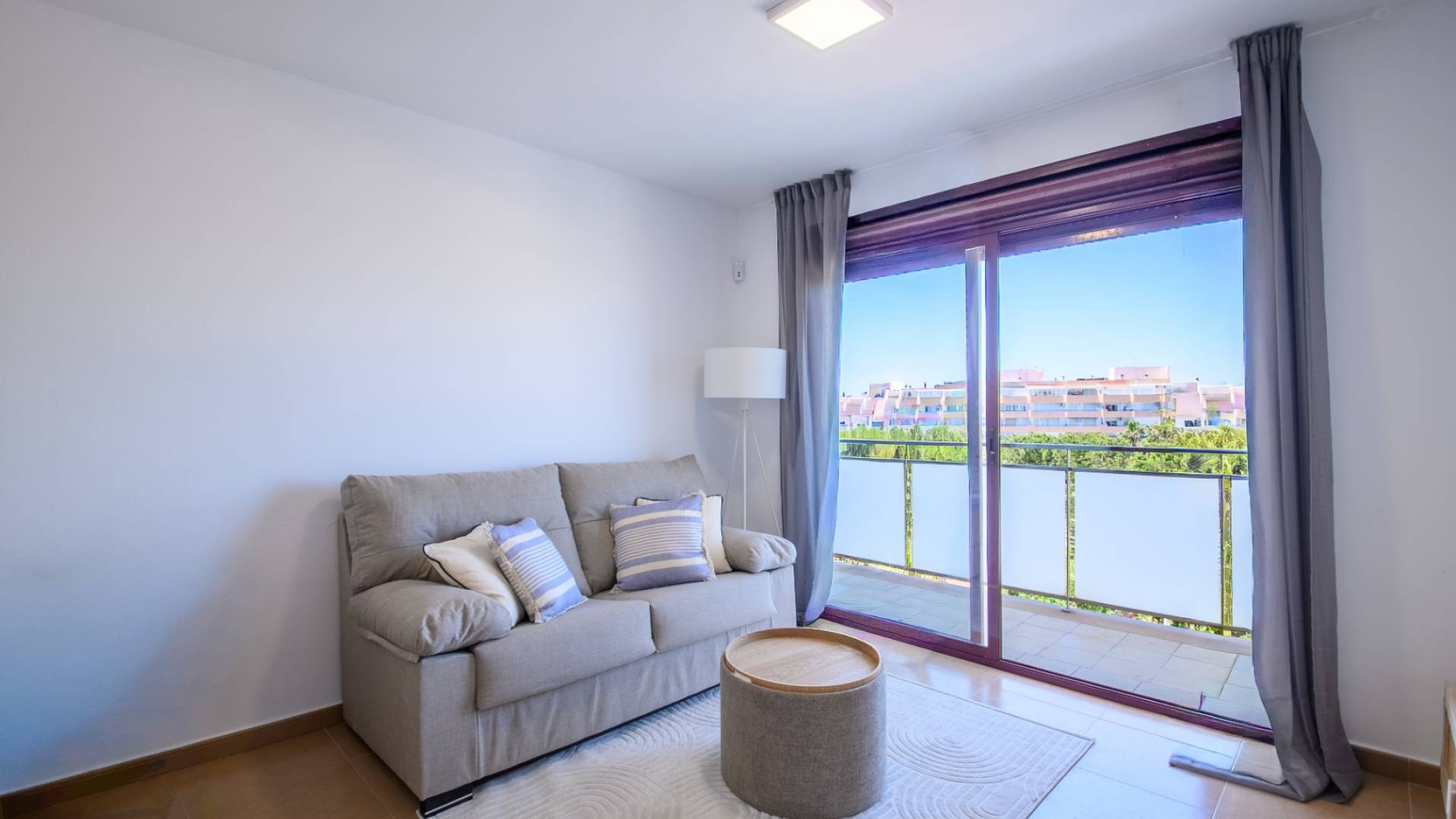 Segunda Mano - Apartamento - Torrevieja - Acequion