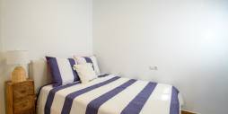 Segunda Mano - Apartamento - Torrevieja - Acequion