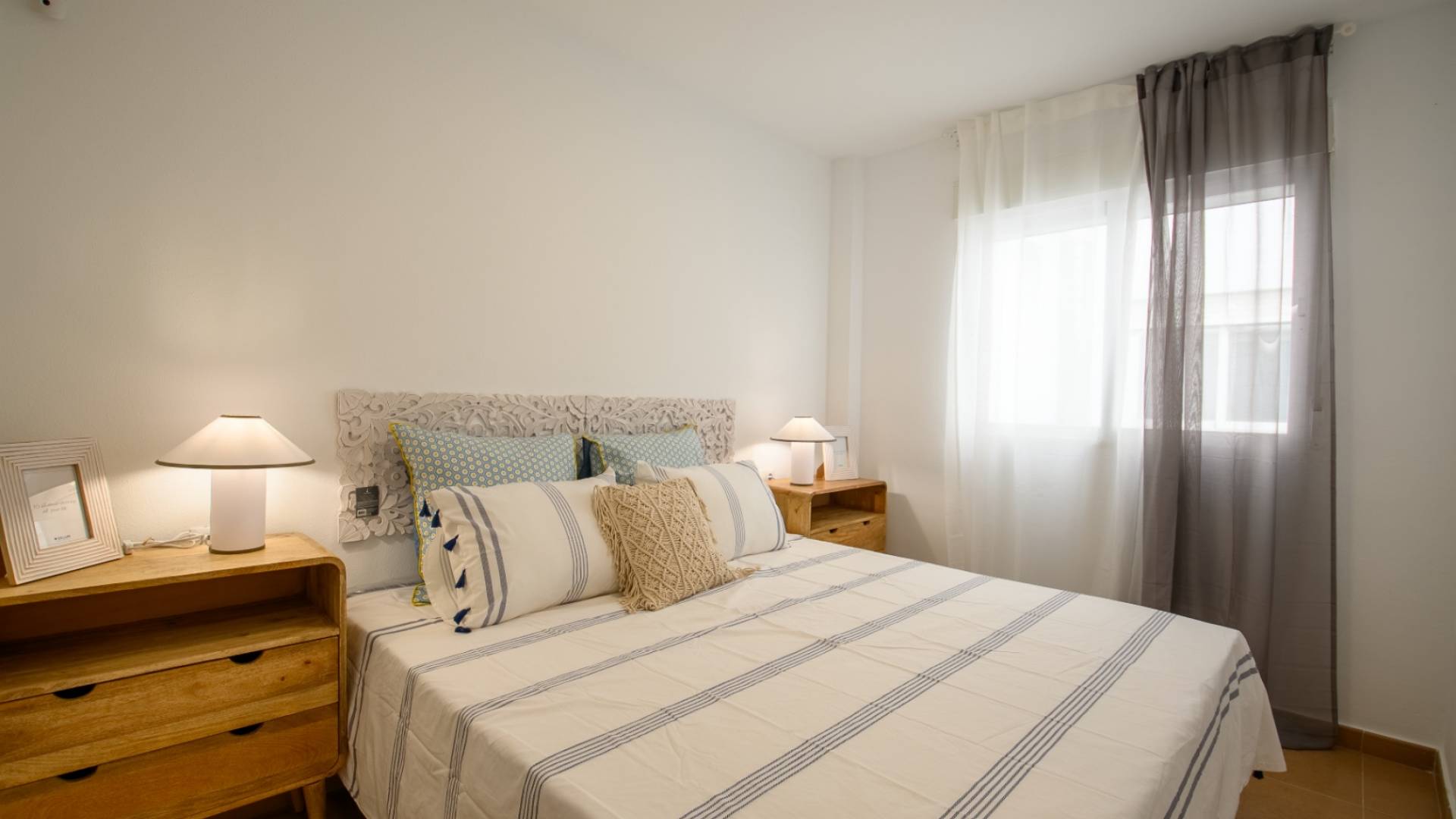 Segunda Mano - Apartamento - Torrevieja - Acequion