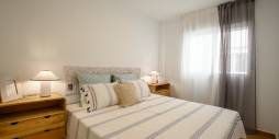Segunda Mano - Apartamento - Torrevieja - Acequion