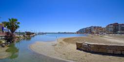 Segunda Mano - Apartamento - Torrevieja - Acequion