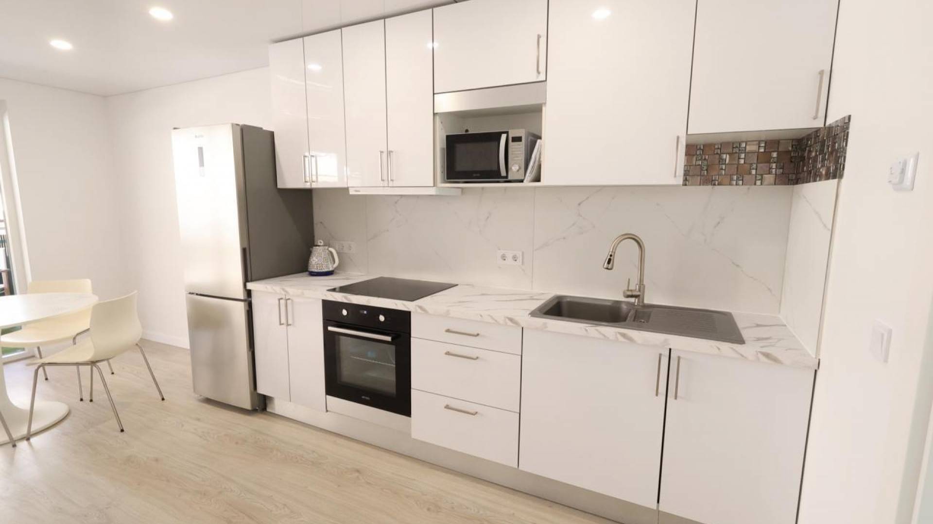 Segunda Mano - Apartamento - Torrevieja - Acequion