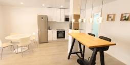 Segunda Mano - Apartamento - Torrevieja - Acequion