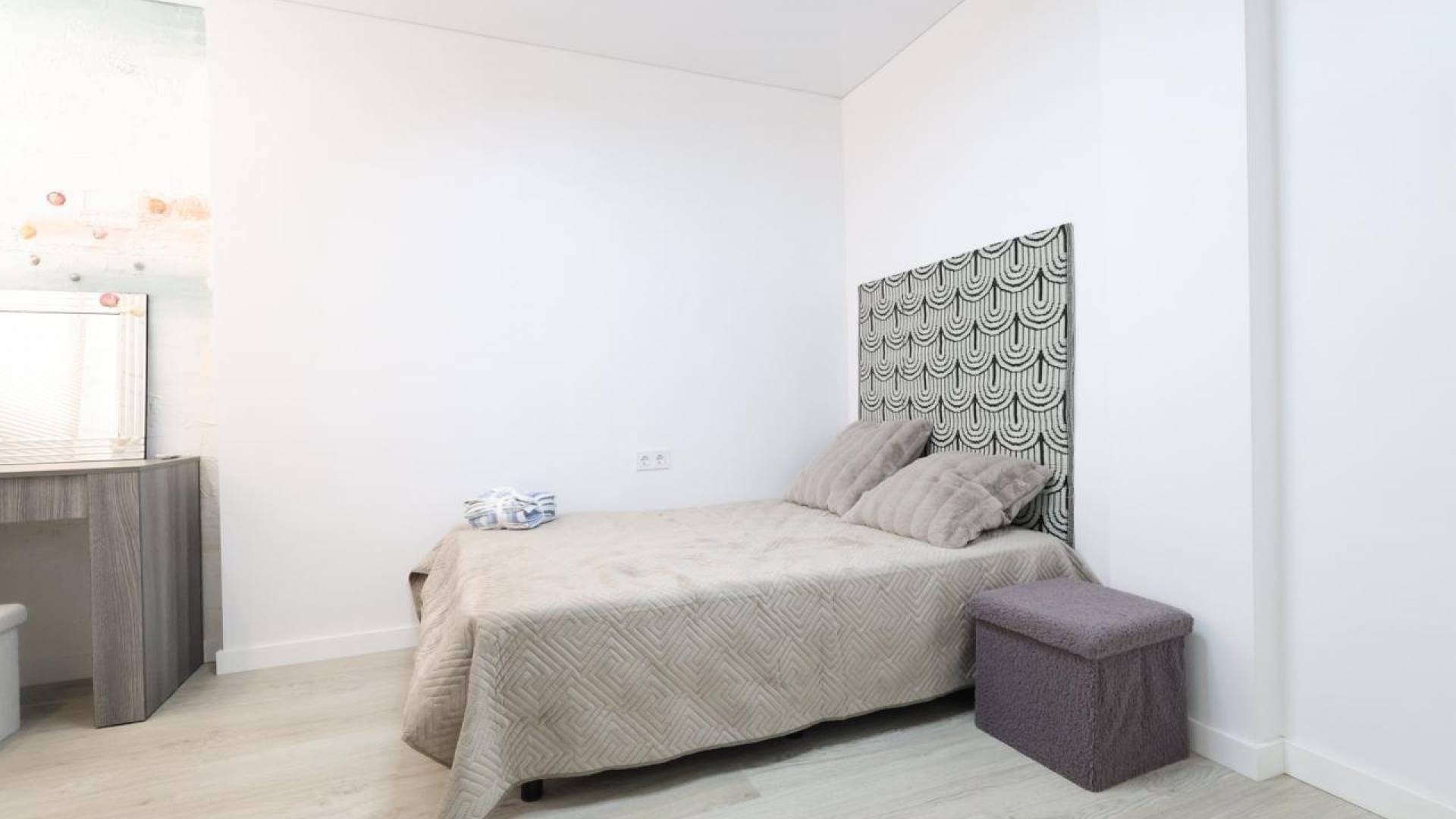 Segunda Mano - Apartamento - Torrevieja - Acequion